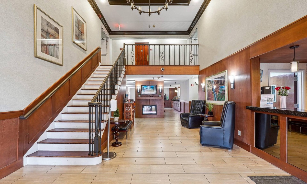 Dawsonville Hotel | Quality Inn & Suites Dawsonville