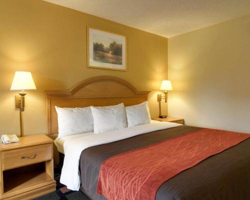 Malvern Hotel | Quality Inn & Suites Malvern