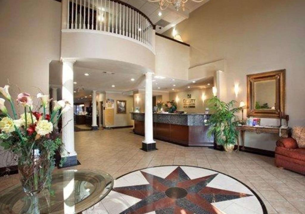 Waco Hotel | Quality Inn & Suites Near University