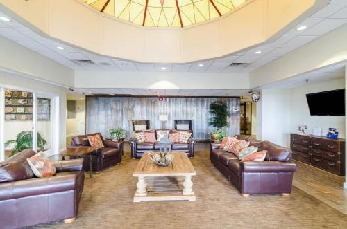 Ogallala Hotel | Quality Inn & Suites Ogallala
