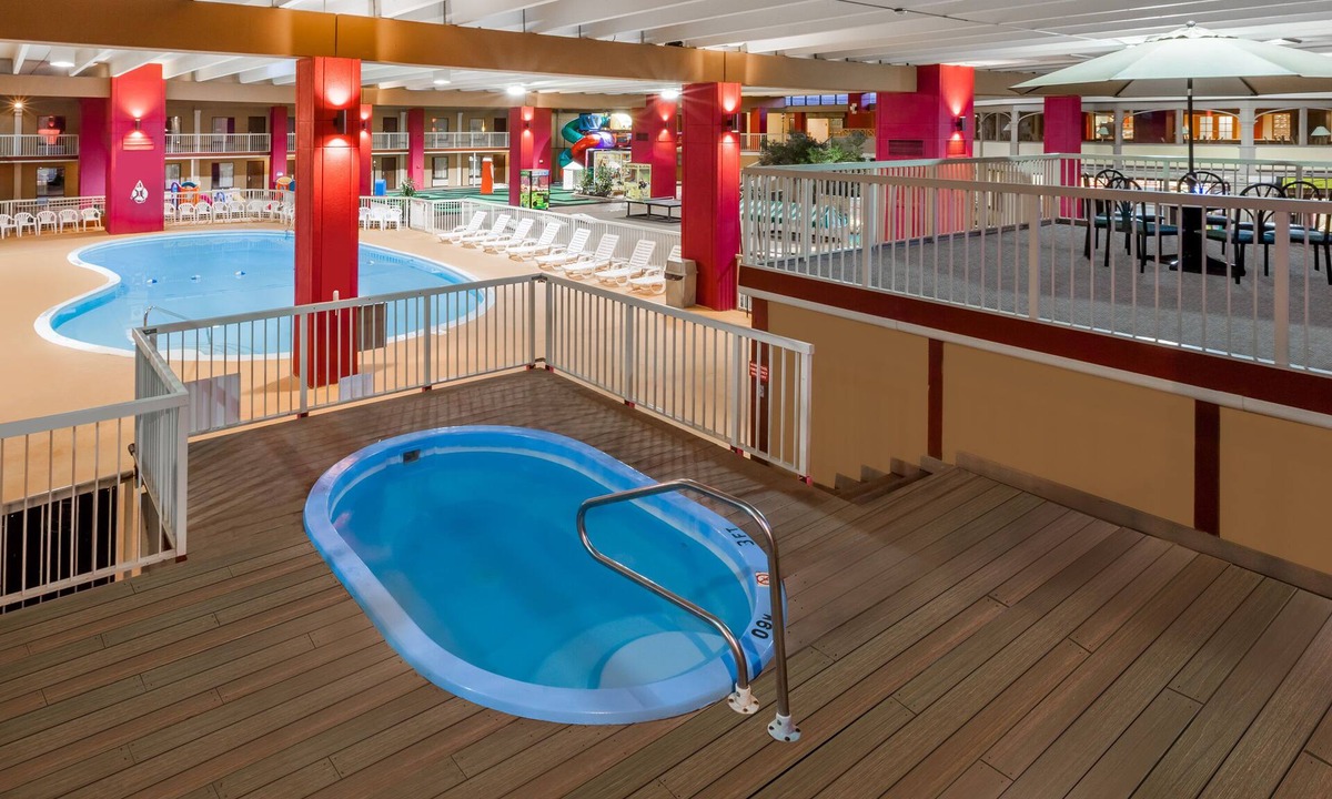 Richfield Hotel | Quality Inn & Suites Richfield