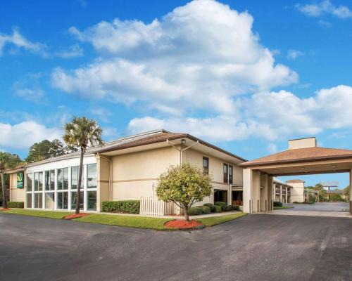 Ridgeland Hotel | Quality Inn & Suites Ridgeland