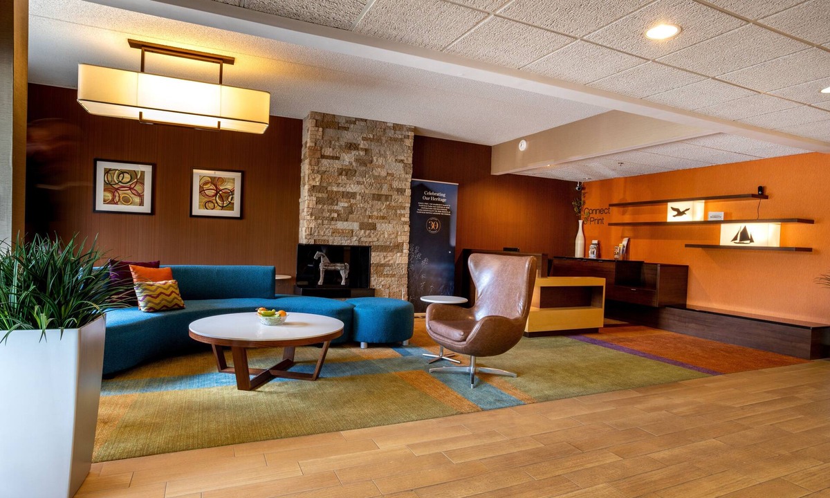 Sandusky Hotel | Quality Inn & Suites Sandusky