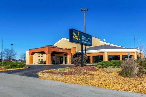 Southport Hotel | Quality Inn & Suites Southport