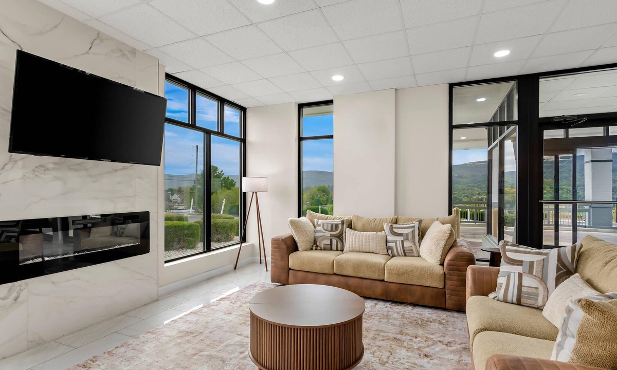 Wytheville Hotel | Quality Inn & Suites