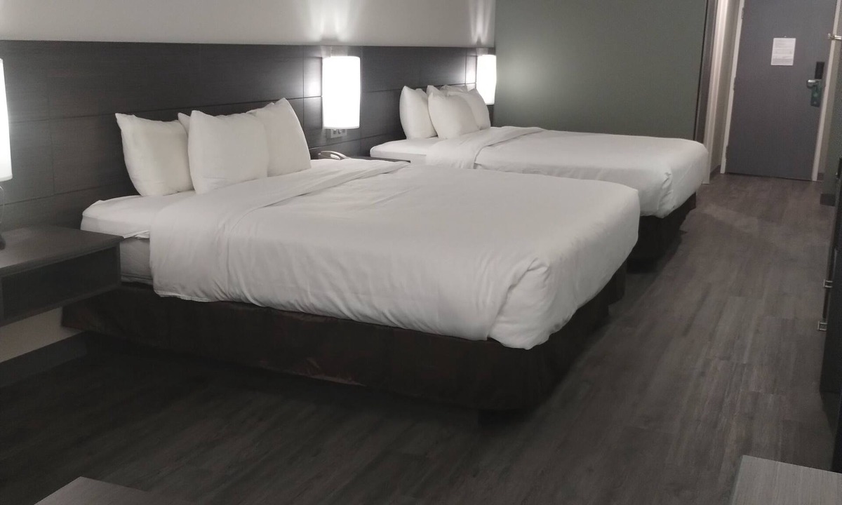 Wilsonville Hotel | Quality Inn & Suites Wilsonville