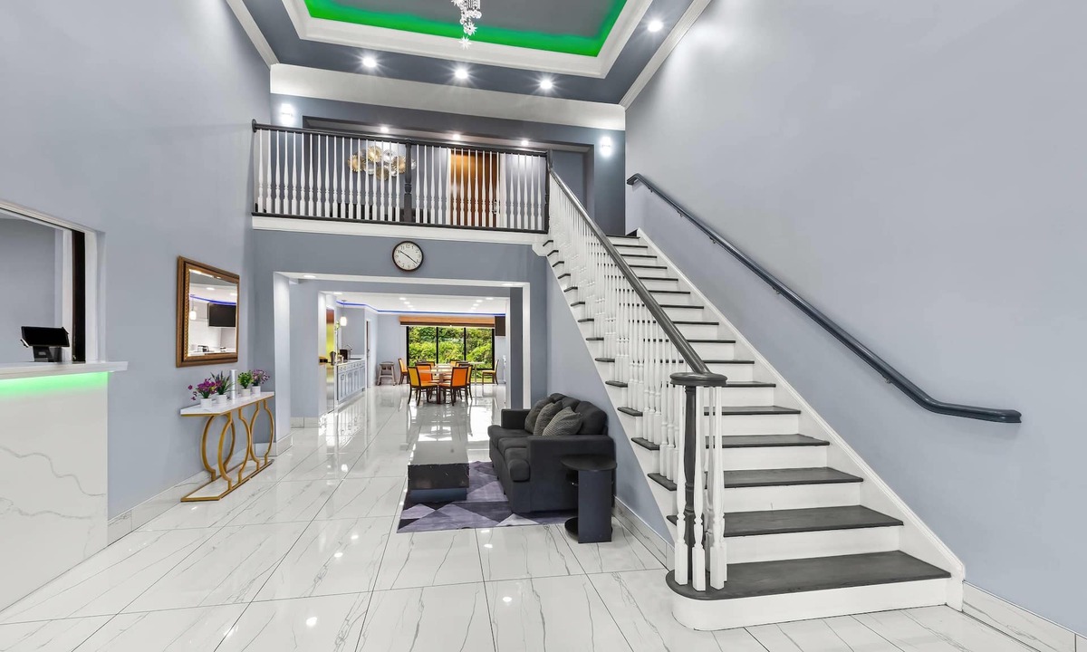 Tallapoosa Hotel | Quality Inn Tallapoosa