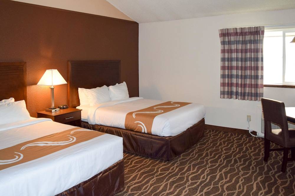Umatilla Hotel | Quality Inn Umatilla - Hermiston