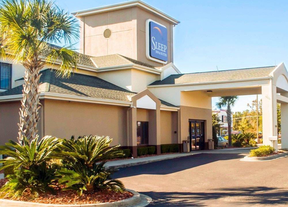 Conway Hotel | Quality Inn