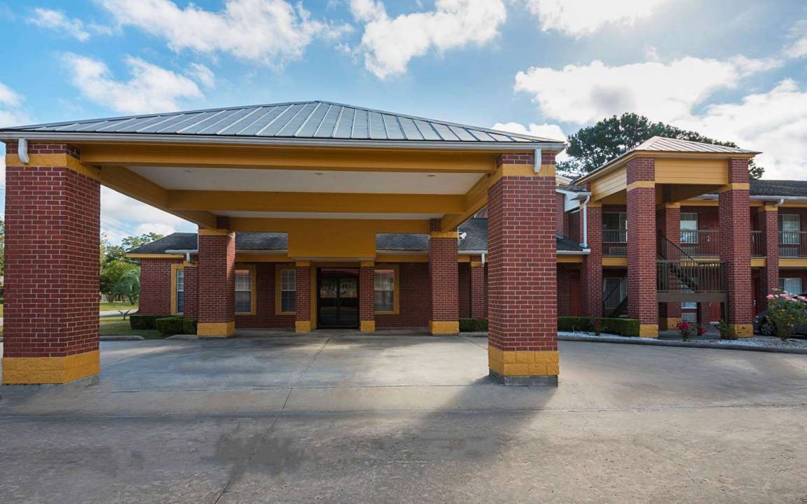 DeRidder Hotel | Quality Inn