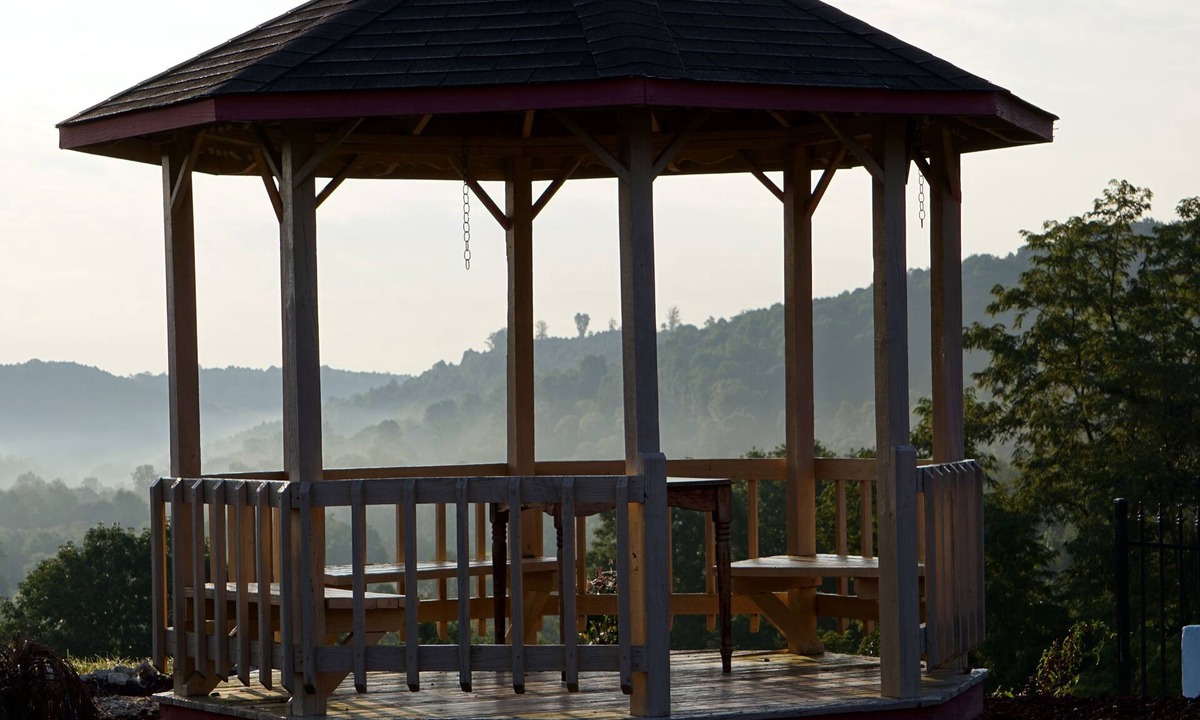 Mount Vernon Hotel | Quality Inn