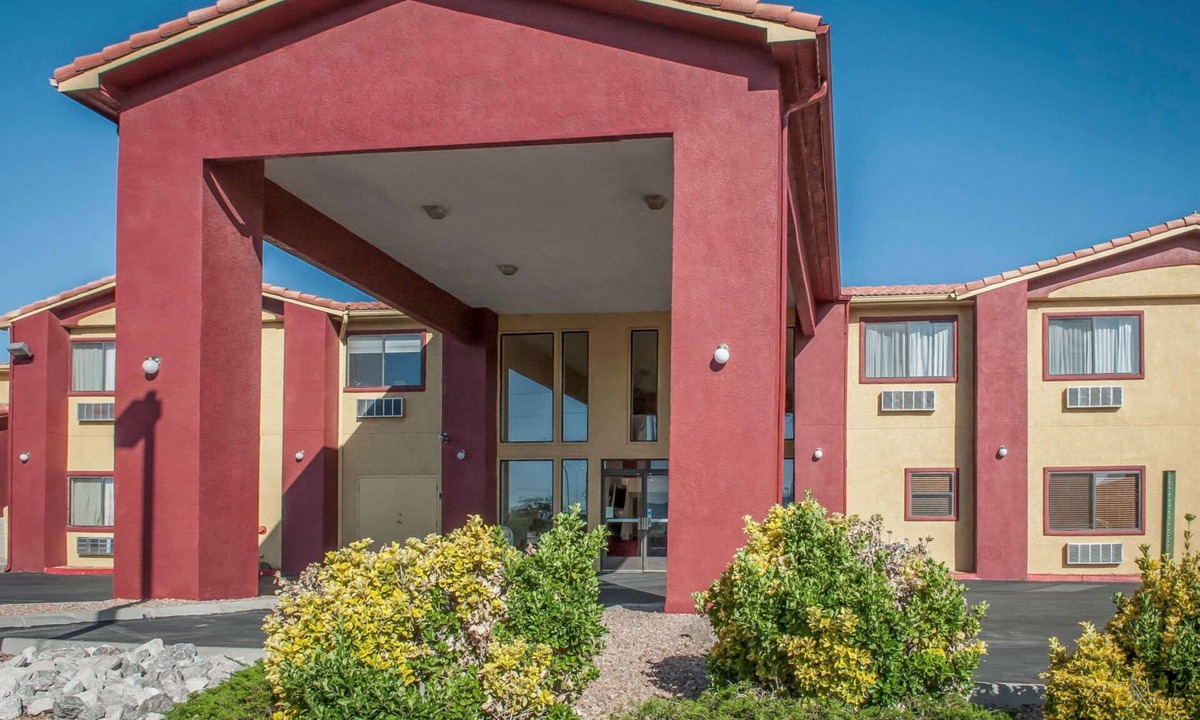 Rio Rancho Hotel | Quality Inn