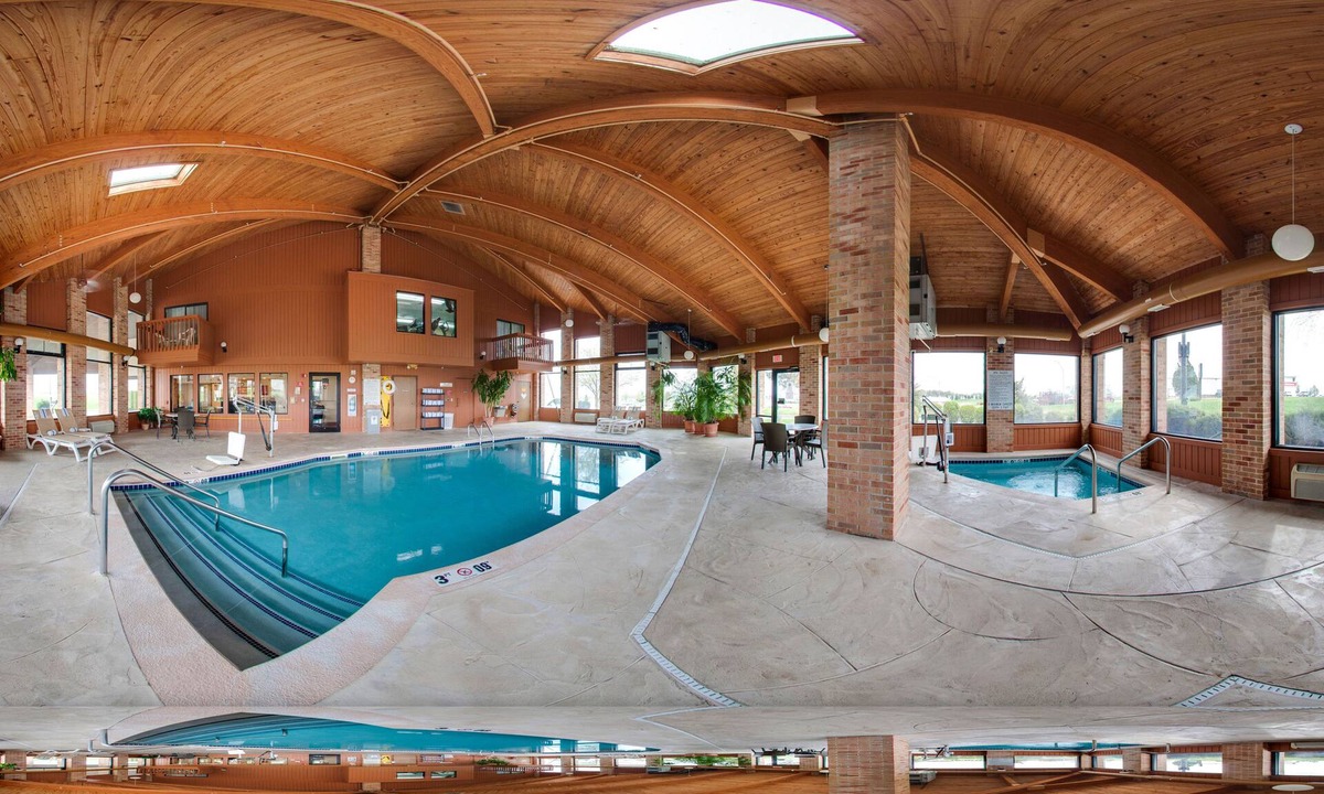Waverly Hotel | Quality Inn Waverly