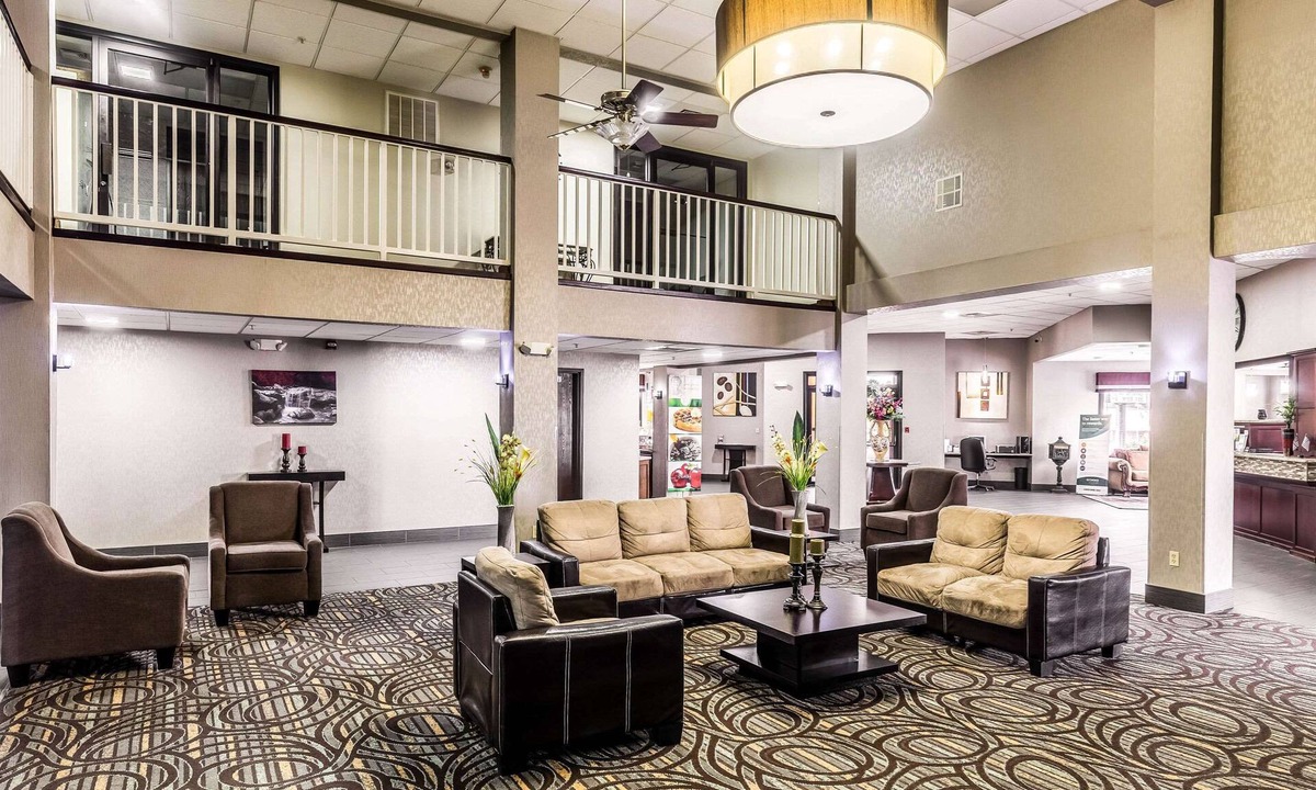 West Plains Hotel | Quality Inn West Plains
