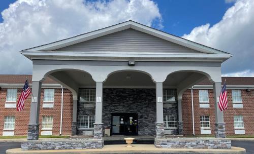 Williamston Hotel | Quality Inn Williamston