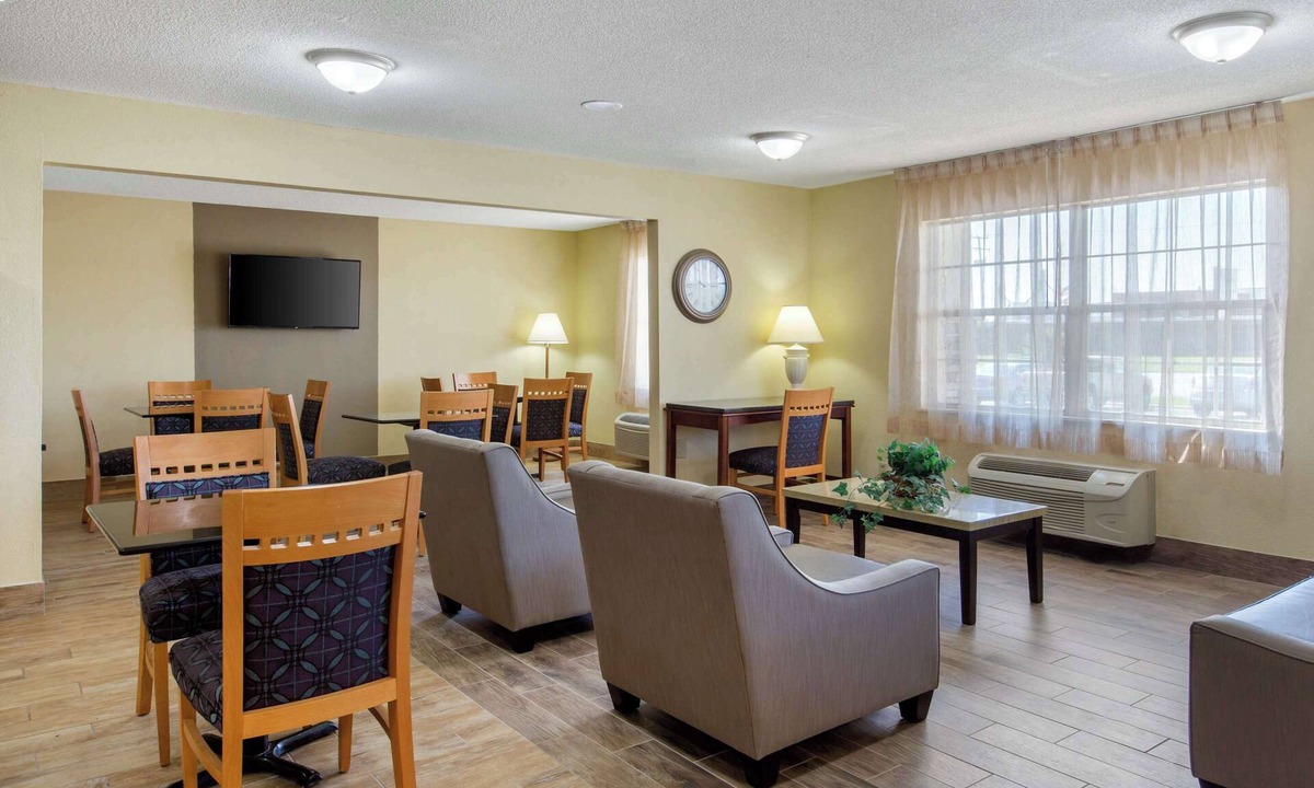 Williamston Hotel | Quality Inn Williamston