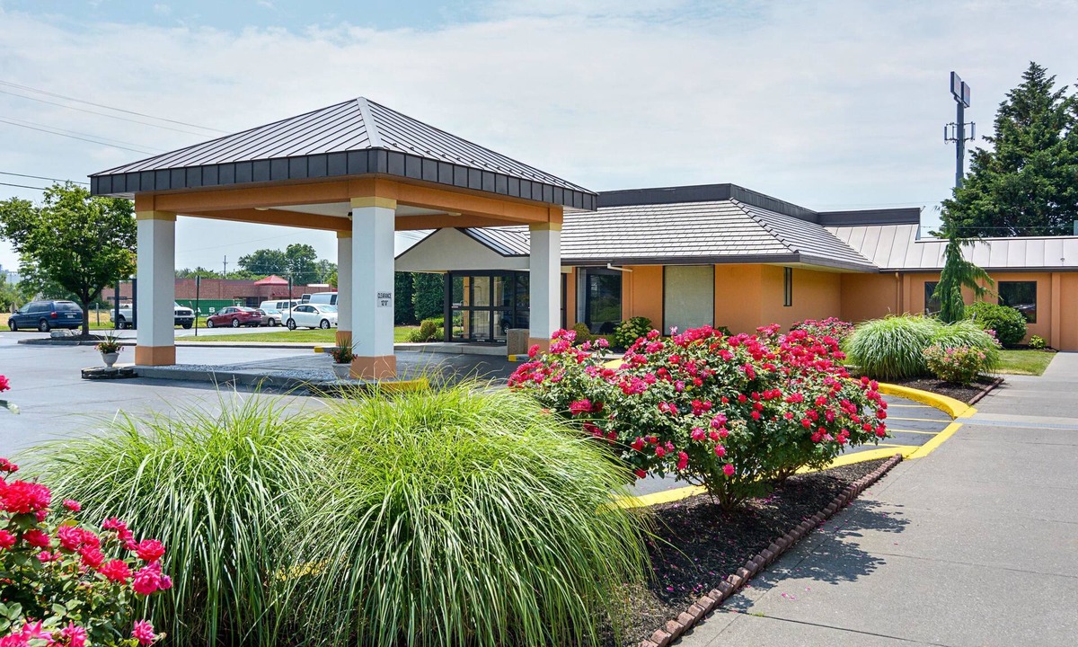 Winchester Hotel | Quality Inn Winchester