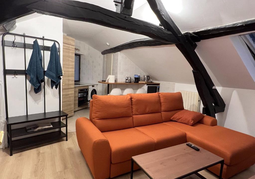 Saint-Germain-en-Laye Apartment | Quality Suites - Proche Versailles Paris - Parking Gratuit