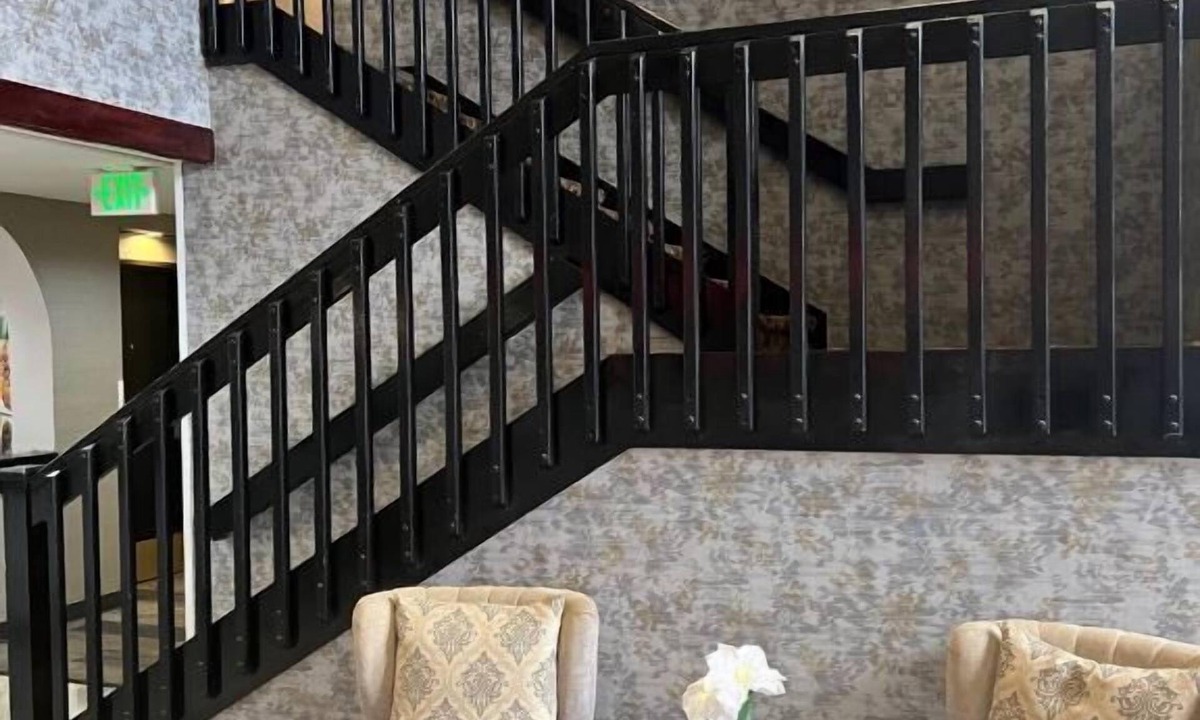 Altavista Hotel | Quality Suites Altavista - Lynchburg South