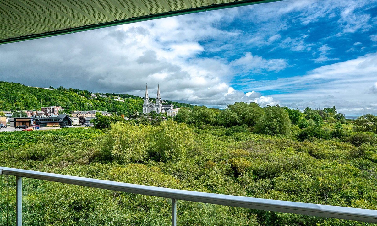 Ste Anne de Beaupre Hotel | Quality Suites