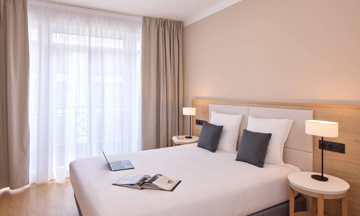 Chessy Apartment | Quality Suites Val d'Europe