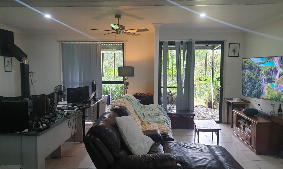 Repentance Creek Bed & Breakfast | Quandong Valley Inn