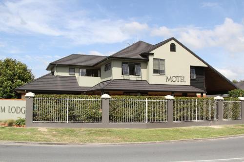 Hamilton Hotel | Quantum Lodge Motor Inn