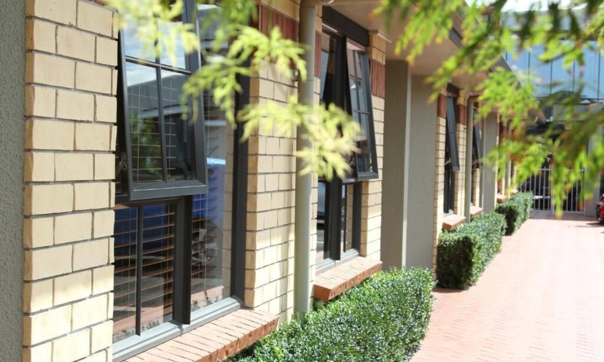 Hamilton Hotel | Quantum Lodge Motor Inn