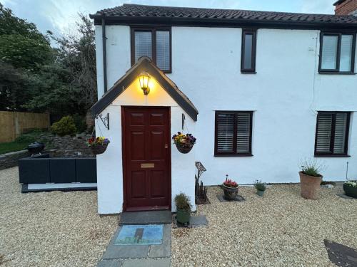 Winterbourne House | Quarry Barton Escape