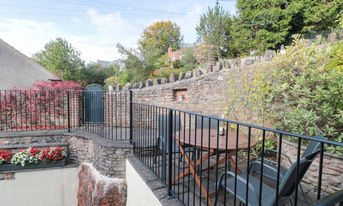 Cheddar Cottage | Quarry Cottage