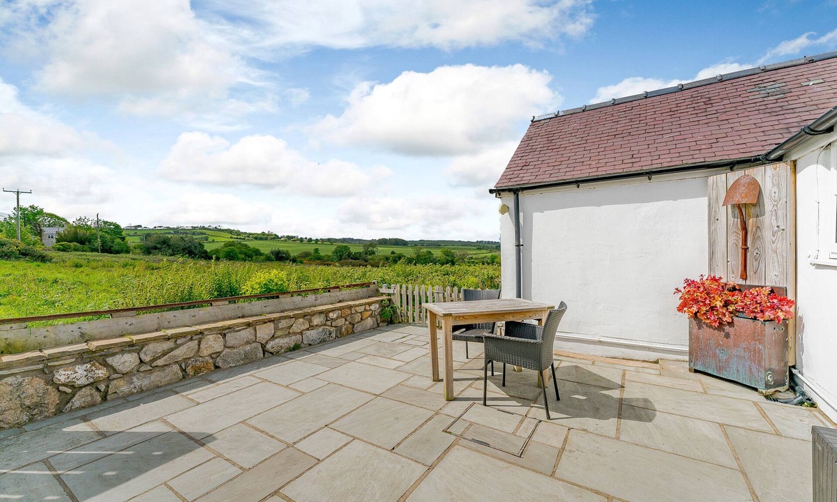 Llanasa Cottage | Quarry Cottage