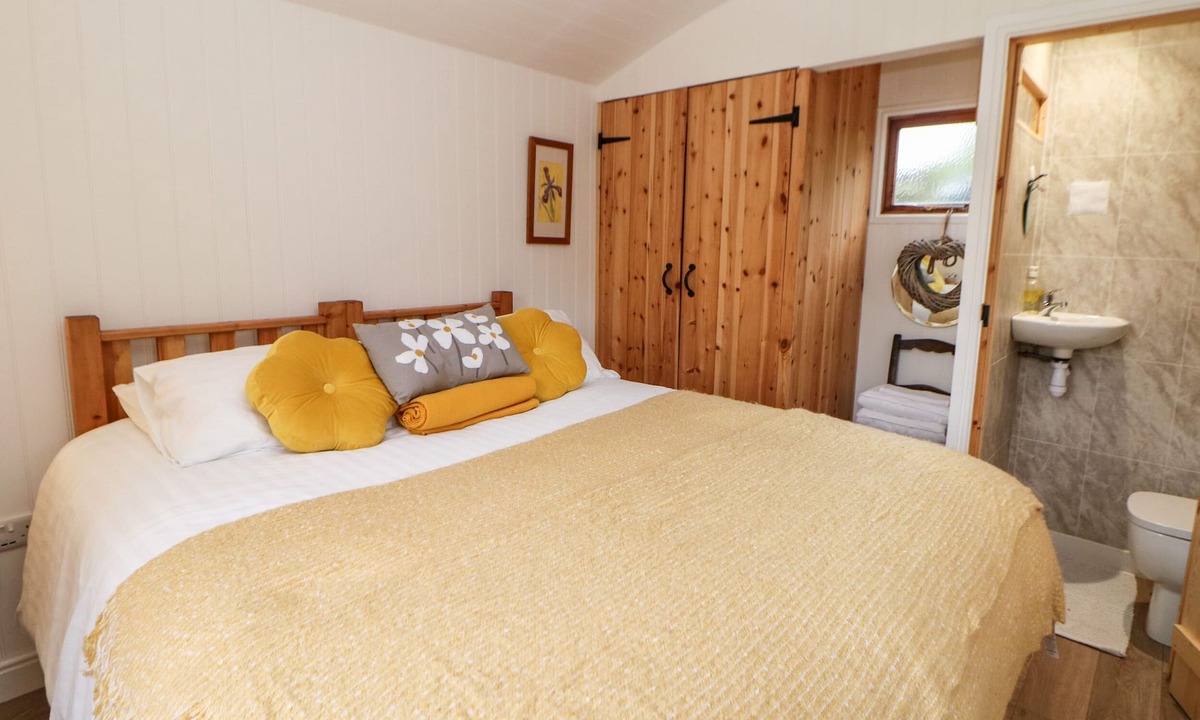 Oakamoor Cottage | Quarry House