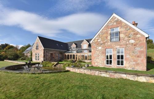 Munlochy House | Quarryfield