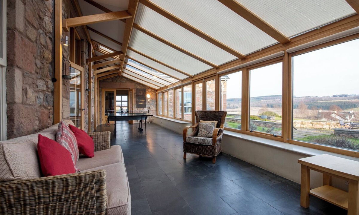 Inverness Cottage | Quarryfield