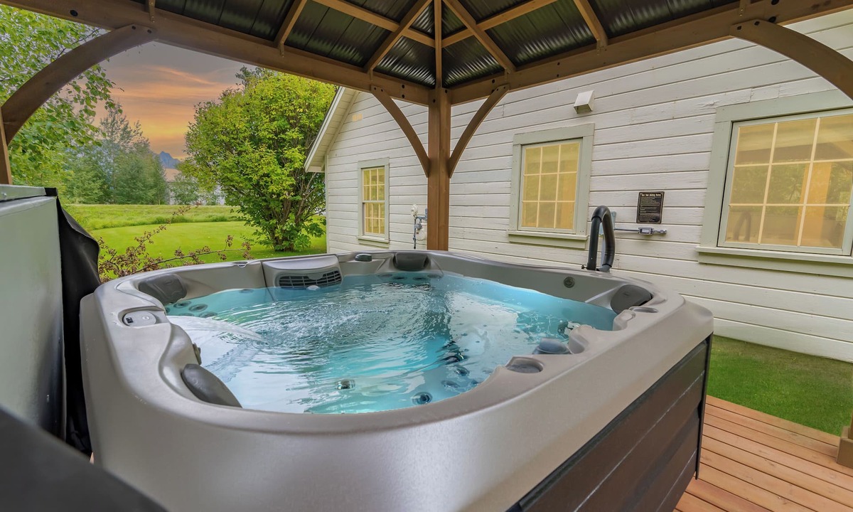 Palmer Resort | Quarter 54
