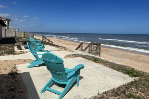 Painters Hill House | Quarter Deck N | Flagler Beach