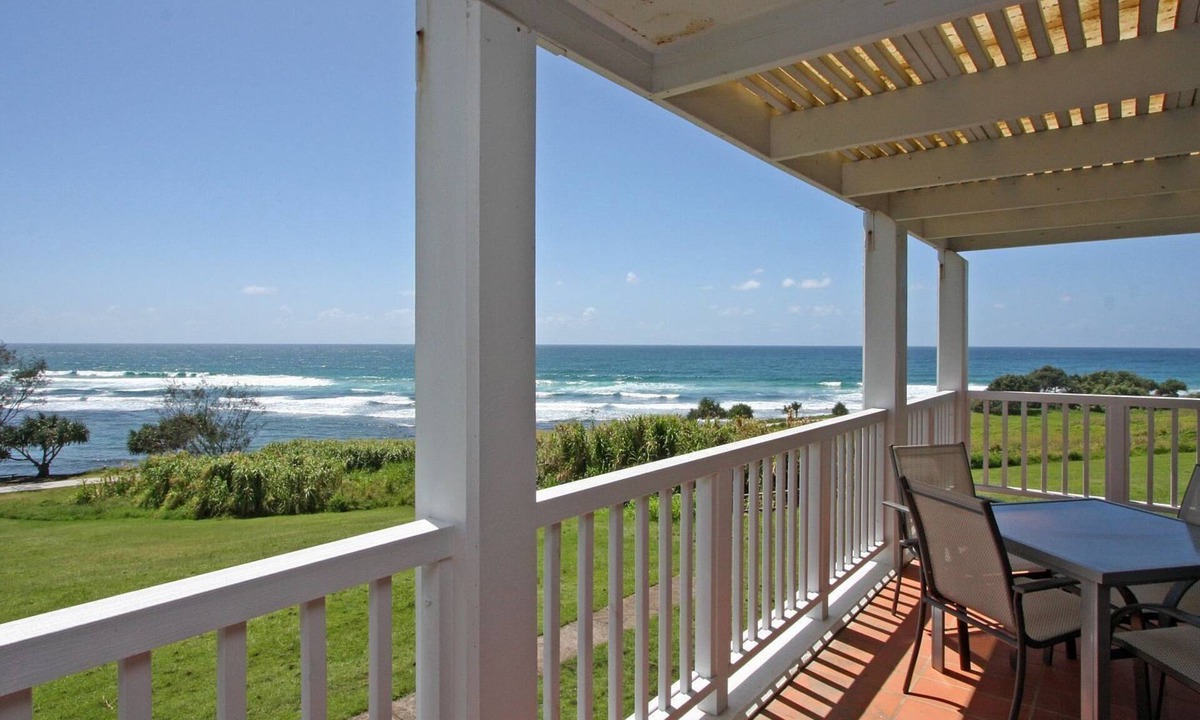Lennox Head Apartment | Quarterdeck 8 @ Lennox Head