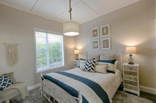 Oamaru Apartment | Quarterdeck