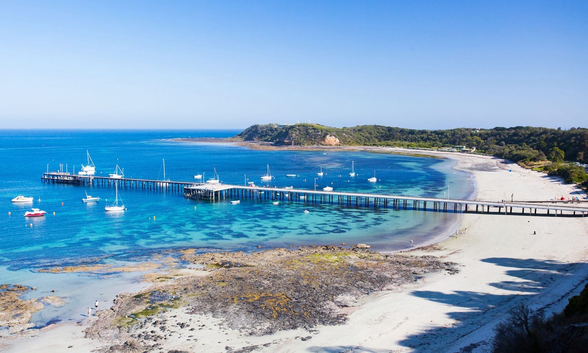 Flinders Hotel | Quarters at Flinders Hotel