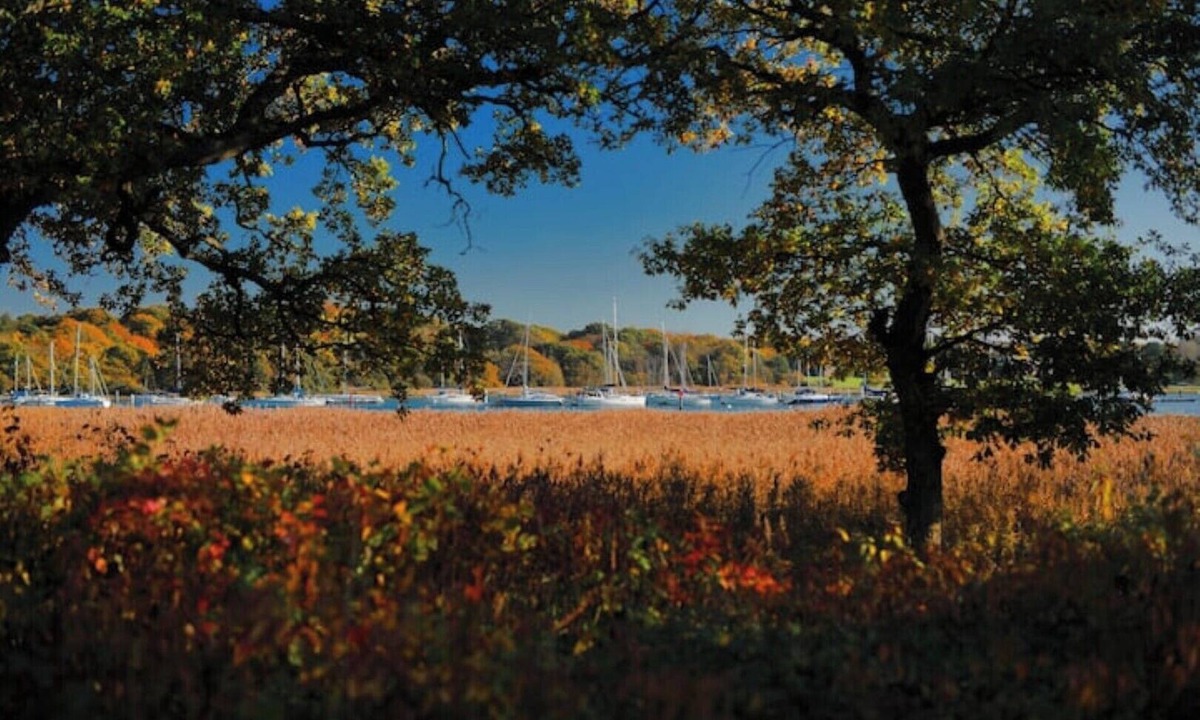 Hamble-le-Rice House | Quarters, Hamble, Hampshire - Chill, Sail, Explore