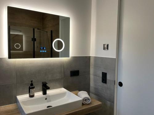 Steinbach-Hallenberg Apartment | Quartier 22