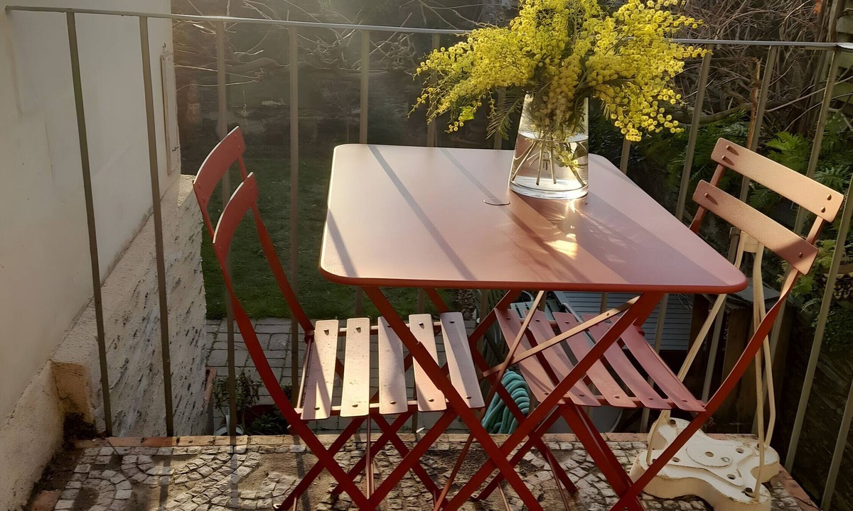 Madeleine - Saint-Leonard Bed & Breakfast | Quartier de la Madeleine