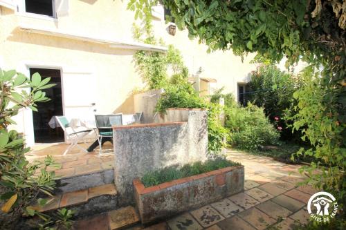 Saramon House | Quartier du Château