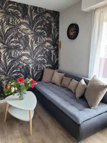 Jouvence Apartment | Quartier République avec terrasse