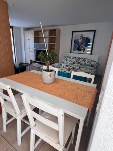 Quartino Apartment | Quartino - Appartamento Rivamonte