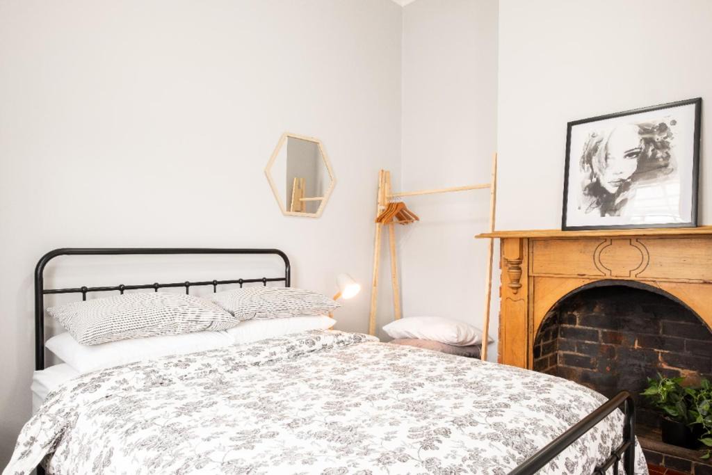 Geelong House | Quartz Cottage Geelong