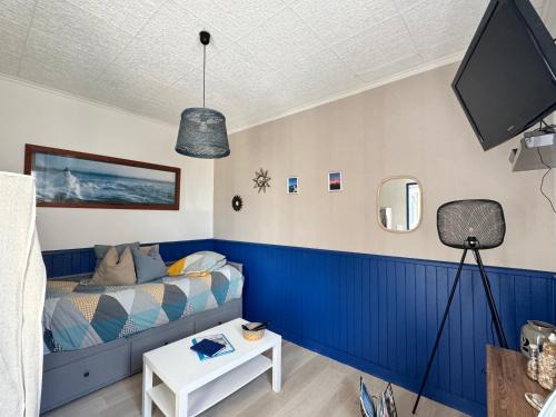 Fecamp Apartment | QUAT