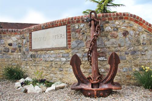 Appledram House | Quay Quarters