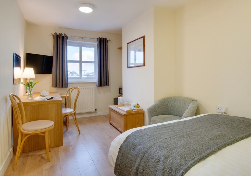 North Shields Apartment | Quay Studio - One Bedroom Apartment, Sleeps 2