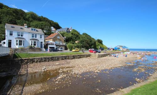 Sandsend House | Quayside